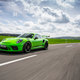 Illustration for article titled Put These Very Good 2019 Porsche 911 GT3 RS Photos In Your Life